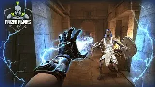 Endless Nightmare 3 - Shrine | Gameplay | WFG