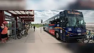 What is Bus Rapid Transit (BRT)?