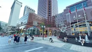 Singapore orchard city #music#funny