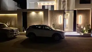 ربيع ابوزيد يبارك لمحمد علي الحمد سكنه بمنزله الجديد ليلة مولد الامام علي ١٤٤٧/٧/١٣هجرية