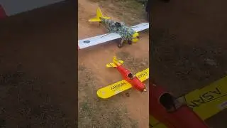 Huge army Rc Plane #rcplane #aeromodelling