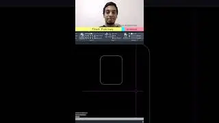 COMANDO FILLET P - Aprende AutoCad