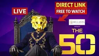 The 50 Reality Show Kaise Dekhen | FREE To Watch The 50 Show Online Live || Official & Legal Method