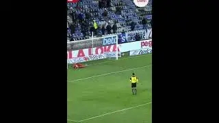 &iexcl;&iexcl;&iexcl;Oscar Ustari!!! Ataja el penal Noqueado #pachuca vs #monterrey #liguillamx