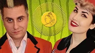 Sentimentalists LIVE @ Lula Lounge 2/20/17 - #Hogtown Pro