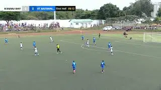 SUPER 8 Tournament in Kisumu