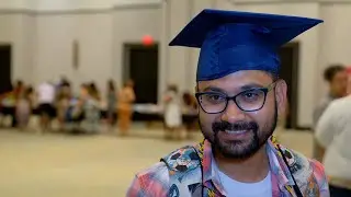 UAGC Students Share What They Love About the University
