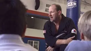 Game Changer: Jason Flame