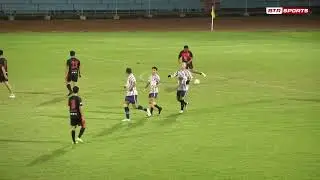 Football Highlights! Great Run & Assist By Boby! Great back heel Goal By @ryandre_argian_birfelder 