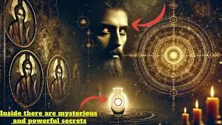 Message from Jesus: The Mystery Inside a Thousand-Year-Old Clay Pot #jesuschrist #stories #bible