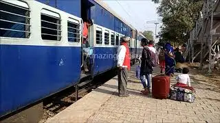 Sitapur Ka City Railway Station , Sitapur, Indian Railway