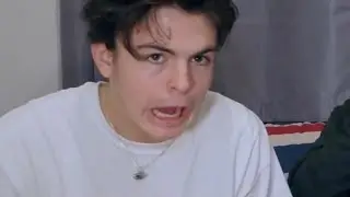 Learn the alphabet with Blake Richardson (from New Hope Club)