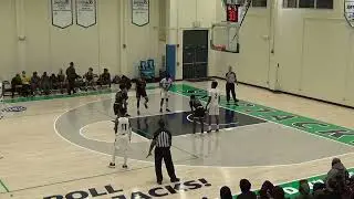 Chesapeake College (MD) vs. Frederick Community College (MD) - 21-22 - 2nd Half