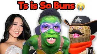 Who Is Genuinely Watching These Streamers 😭