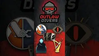 The Outlaw Divers: Disruption is More Effective Than Control