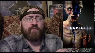 Terrified (2017) Movie Review