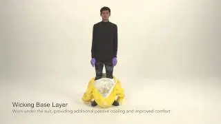 Johns Hopkins personal protective equipment prototype for Ebola