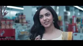 Kannum Kannum Kollaiyadithaal   Full Movie In Tamil HD 2020   DQ salman