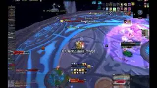Malygos - 25 Man - Computus Demum