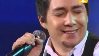 Cristian Soloa, El Día Que Me Quieras, Festival de #ViñadelMar 2010,Competencia Internacional