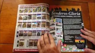 Analisis de la Revista Desperta Ferro en Aportes para la Historia