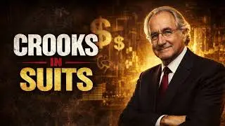 The $65 Billion Fraud: Inside Bernie Madoff's Wall Street Con