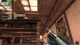 DvCHack Point Blank D3D Menu Free (Public Release)