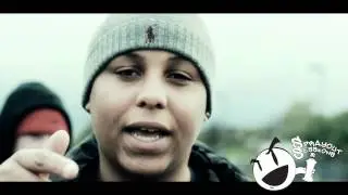 Sprayout Sessions - Roadside - Mennz