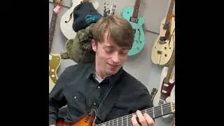 Mount Joy Minnie at Guitars on Main 2025