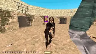 Thief FM - Gladiator