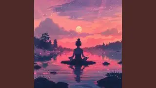 Meditation Harmony Echo