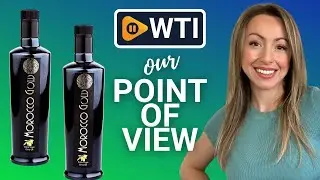 Morocco Gold Extra Virgin Olive Oil | Our Point Of View