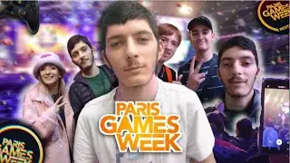 UN DES PLUS BEAUX JOURS DE MA VIE ❤️🥹 ! (PGW 2022)