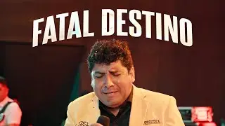 Fatal Destino - Porfirio Ayvar (Mañana cuando me vaya, pasando cuando me ausente)