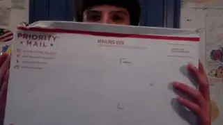 New Food Product Unboxing