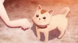 [AMV] [Mahou Shoujo Site] I Am King-Impossible