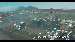 Noob Tip of the Day:  My Citizens are Sick and Dying!  How to Fix a Poisoned City.