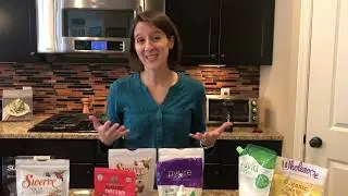 Which Keto Sweeteners are the Best?