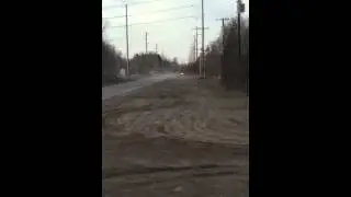 Banshee full throttle