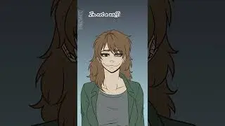 He likes Waffles... I'm not a Waffle // Creepypasta // Ticci Toby & Clockwork [#shorts]