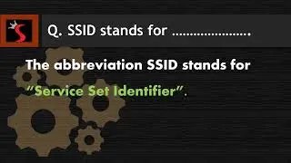 PGDIS - MSEI-027 - Digital Forensics - SSID - Objective Type Questions