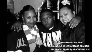 Head Nod Music Live Performance @ Belo nightclub San Diego hip hop - rap shocase promo