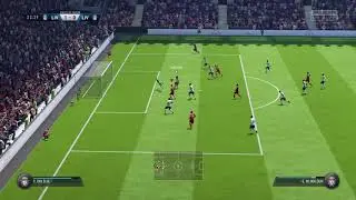 Mohammed SALAH FIFA 18