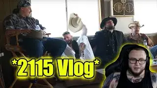 Bandura ogląda Vlog 2115