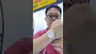 jam tangan excellence #jamtangan