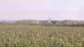 قرية برنه