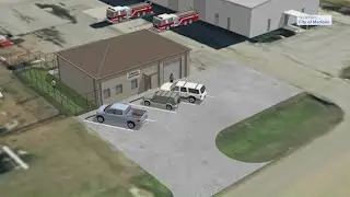 Madison City Council bidding on approval of new Madison Animal Control building
