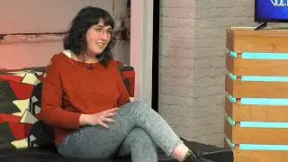 Galdegazte 2022: Paula Amilburu
