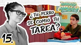 15. &iquest;Por qu&eacute; es importante la honestidad? - Barrio amigo