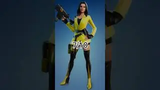 ranking every fortnite starter pack #fortnite #ranking #starterpack #shorts